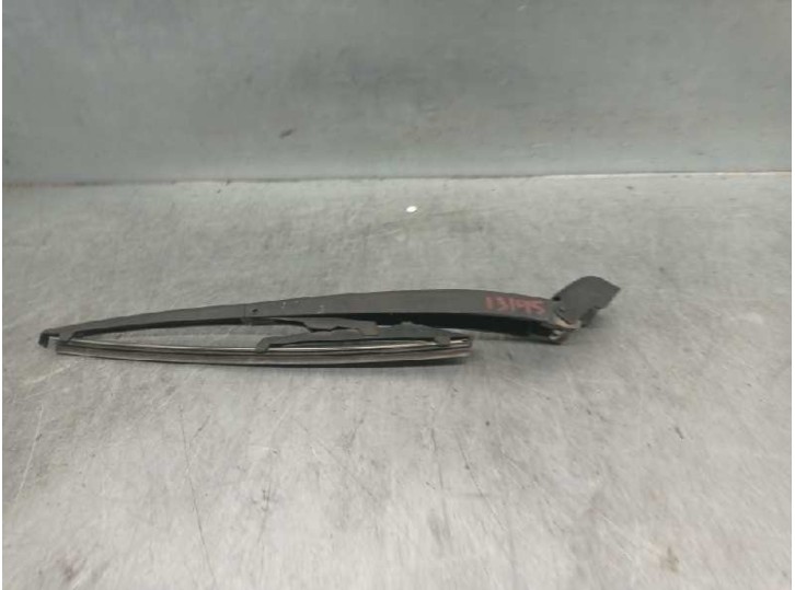 Recambio de brazo limpia trasero para fiat cinquecento (170) 1.1 referencia OEM IAM 