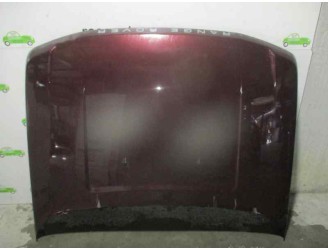 Recambio de capot para land rover range rover (lp) hse (165kw) referencia OEM IAM GRANATE 