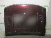 Recambio de capot para land rover range rover (lp) hse (165kw) referencia OEM IAM GRANATE 