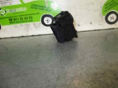 Recambio de mando retrovisor para peugeot 406 berlina (s1/s2) 2.1 turbodiesel cat referencia OEM IAM 6552LE 