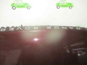 Recambio de capot para land rover range rover (lp) hse (165kw) referencia OEM IAM GRANATE 