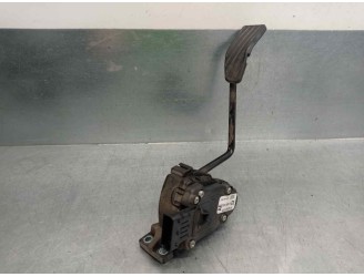 Recambio de potenciometro pedal para suzuki ignis rm (mh) básico referencia OEM IAM 9204283 6PV00819601 HELLA