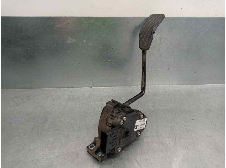 Recambio de potenciometro pedal para suzuki ignis rm (mh) básico referencia OEM IAM 9204283 6PV00819601 HELLA