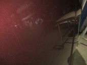 Recambio de capot para land rover range rover (lp) hse (165kw) referencia OEM IAM  GRANATE 