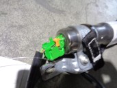 Recambio de airbag cortina delantero izquierdo para mercedes-benz clase cls (w219) 3.5 v6 cat referencia OEM IAM A2198600105 