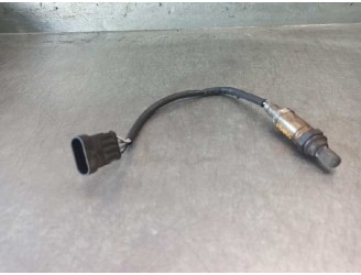 Recambio de sonda lambda para fiat cinquecento (170) 1.1 referencia OEM IAM 0258005125 BOSCH