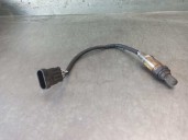 Recambio de sonda lambda para fiat cinquecento (170) 1.1 referencia OEM IAM 0258005125 BOSCH