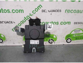 Recambio de modulo electronico para audi a3 (8p) 1.9 tdi referencia OEM IAM 8P0035225D 