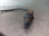 Recambio de sonda lambda para fiat cinquecento (170) 1.1 referencia OEM IAM 0258005125 BOSCH