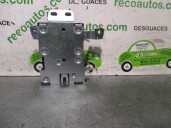 Recambio de modulo electronico para audi a3 (8p) 1.9 tdi referencia OEM IAM 8P0035225D 