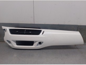 Recambio de molduras delanteras para citroën c3 ii (sc_) 1.4 vti 95 referencia OEM IAM 9685748677 8244R6 