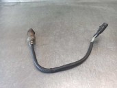 Recambio de sonda lambda para fiat cinquecento (170) 1.1 referencia OEM IAM 0258005125 BOSCH