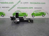 Recambio de modulo electronico para audi a3 (8p) 1.9 tdi referencia OEM IAM 8P0035225D 