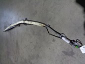 Recambio de airbag cortina delantero izquierdo para mercedes-benz clase cls (w219) 3.5 v6 cat referencia OEM IAM A2198600105 