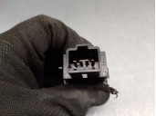 Recambio de mando para hyundai h 1 2.5 turbodiesel referencia OEM IAM 937104A000 