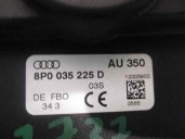 Recambio de modulo electronico para audi a3 (8p) 1.9 tdi referencia OEM IAM 8P0035225D 