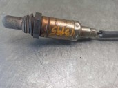 Recambio de sonda lambda para fiat cinquecento (170) 1.1 referencia OEM IAM 0258005125 BOSCH