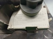 Recambio de piloto delantero izquierdo para fiat punto berl. (176) 1.2 cat referencia OEM IAM 7732119 BLANCO 3 PUERTAS