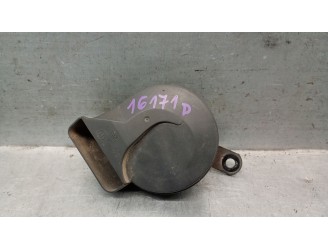 Recambio de claxon para mercedes-benz clase e (w124) berlina 3.0 diesel cat referencia OEM IAM A0045423920 A0045423920 