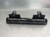 Recambio de luz central de freno para suzuki ignis rm (mh) básico referencia OEM IAM 03318040 