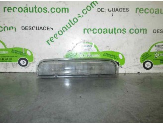 Recambio de luz interior para audi a3 (8p) 1.9 tdi referencia OEM IAM 8P0947111  