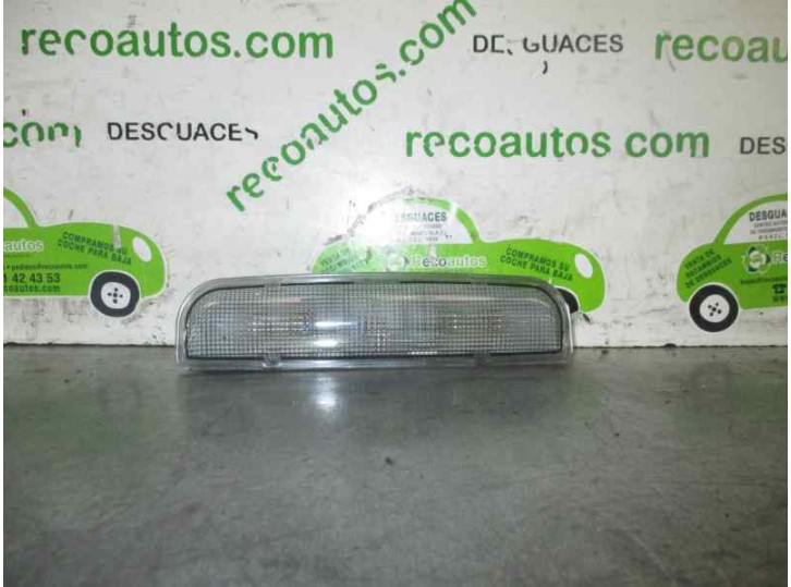 Recambio de luz interior para audi a3 (8p) 1.9 tdi referencia OEM IAM 8P0947111 