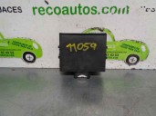 Recambio de modulo electronico para citroën c1 sx referencia OEM IAM 897400H010 