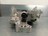 Recambio de mando calefaccion / aire acondicionado para suzuki ignis rm (mh) básico referencia OEM IAM 7440086G30  