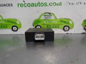 Recambio de modulo electronico para citroën c1 sx referencia OEM IAM 897400H010 
