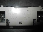 Recambio de luz interior para audi a3 (8p) 1.9 tdi referencia OEM IAM 8P0947111 