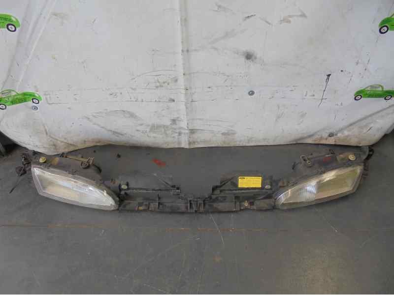 Recambio de faro derecho para ford mondeo berlina/familiar (fd) 1.8 turbodiesel referencia OEM IAM 93BG13N010AE  