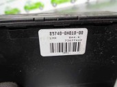 Recambio de modulo electronico para citroën c1 sx referencia OEM IAM 897400H010  