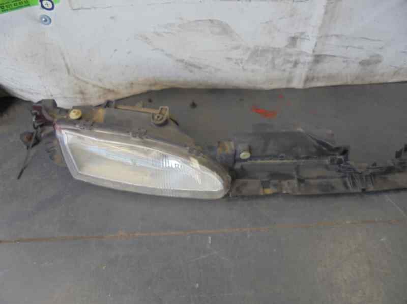 Recambio de faro derecho para ford mondeo berlina/familiar (fd) 1.8 turbodiesel referencia OEM IAM 93BG13N010AE  