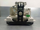 Recambio de mando calefaccion / aire acondicionado para suzuki ignis rm (mh) básico referencia OEM IAM 7440086G30 