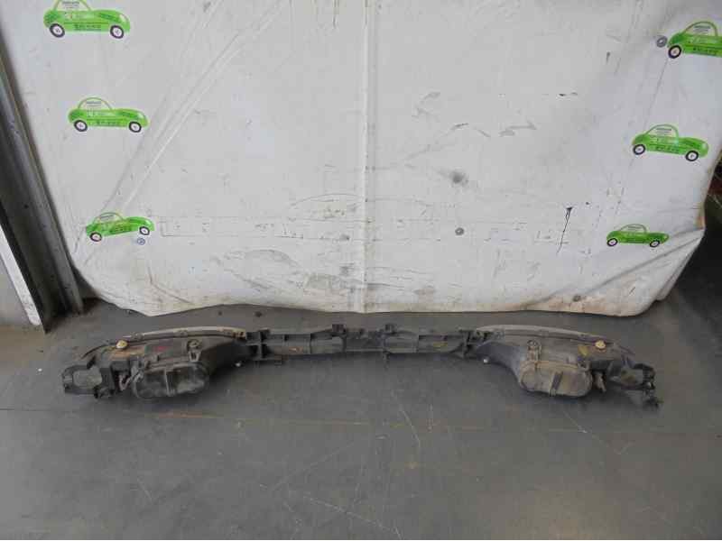 Recambio de faro derecho para ford mondeo berlina/familiar (fd) 1.8 turbodiesel referencia OEM IAM 93BG13N010AE  