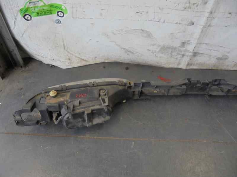 Recambio de faro derecho para ford mondeo berlina/familiar (fd) 1.8 turbodiesel referencia OEM IAM 93BG13N010AE  