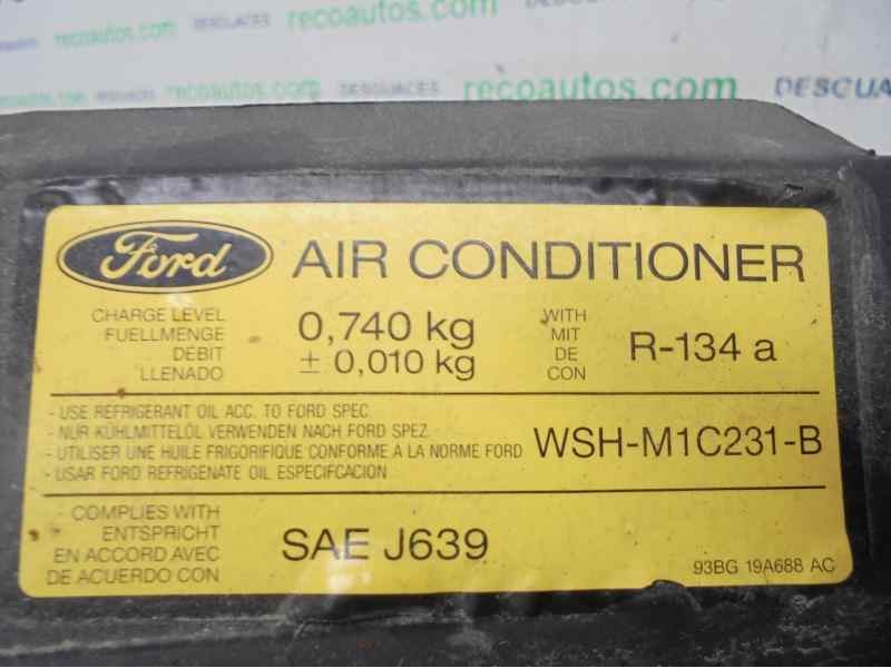 Recambio de faro derecho para ford mondeo berlina/familiar (fd) 1.8 turbodiesel referencia OEM IAM 93BG13N010AE  