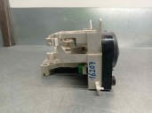 Recambio de mando calefaccion / aire acondicionado para suzuki ignis rm (mh) básico referencia OEM IAM 7440086G30 