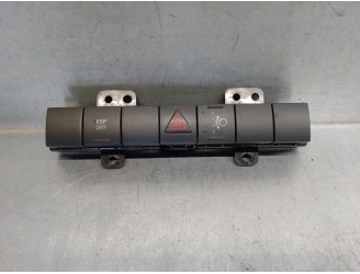 Recambio de warning para dodge journey 2.0 16v crd cat referencia OEM IAM P04602562AG  