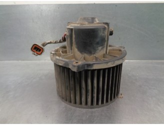 Recambio de motor calefaccion para hyundai h 1 2.5 turbodiesel referencia OEM IAM 970864A000  