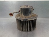 Recambio de motor calefaccion para hyundai h 1 2.5 turbodiesel referencia OEM IAM 970864A000  