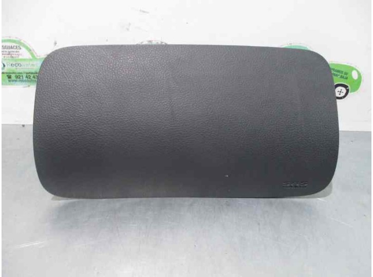 Recambio de airbag delantero derecho para hyundai santa fe (bm) 2.2 crdi cat referencia OEM IAM 16901002  