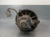 Recambio de motor calefaccion para hyundai h 1 2.5 turbodiesel referencia OEM IAM 970864A000  