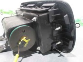 Recambio de airbag delantero derecho para hyundai santa fe (bm) 2.2 crdi cat referencia OEM IAM 16901002  