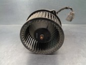 Recambio de motor calefaccion para hyundai h 1 2.5 turbodiesel referencia OEM IAM 970864A000  