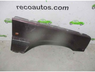 Recambio de aleta delantera derecha para land rover range rover (lp) hse (165kw) referencia OEM IAM 46D MORADA 