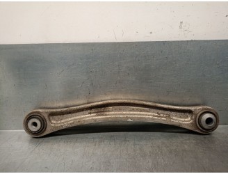 Recambio de brazo suspension superior trasero derecho para porsche cayenne (9pa) 3.2 referencia OEM IAM 7L0505376A 95533105000 