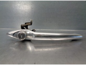 Recambio de maneta exterior delantera derecha para alfa romeo 156 (116) 1.9 jtd 16v cat referencia OEM IAM 156023137  