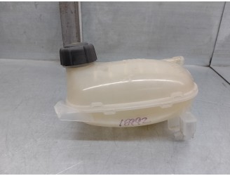 Recambio de deposito expansion para renault captur ii 1.0 tce bivalent. gasolina / gpl referencia OEM IAM 217102572R  