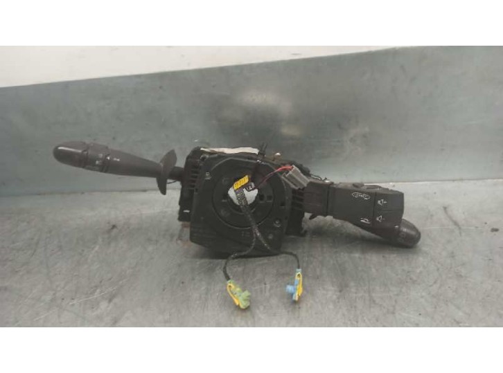 Recambio de mando luces para renault laguna ii (bg0) 1.9 dci diesel cat referencia OEM IAM 8200012245 